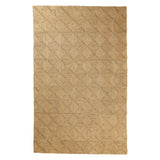 Barmer Tiled Seagrass Rug 150 x 210 cm