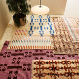 Aditi Tufted Runner 80 x 250 cm