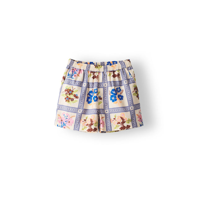 Charita Kids Shorts 3