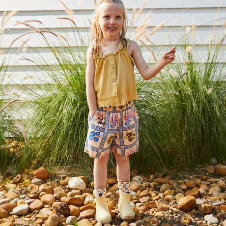 Charita Kids Shorts 3