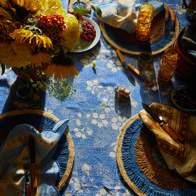 Salina Table Cloth