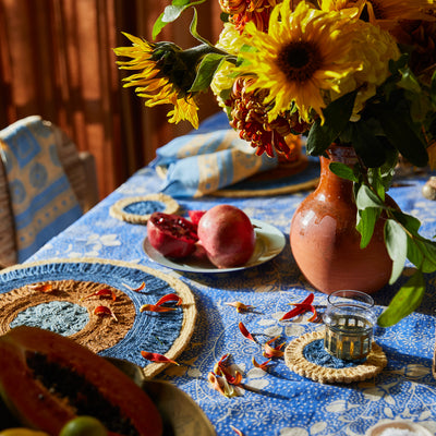 Salina Table Cloth