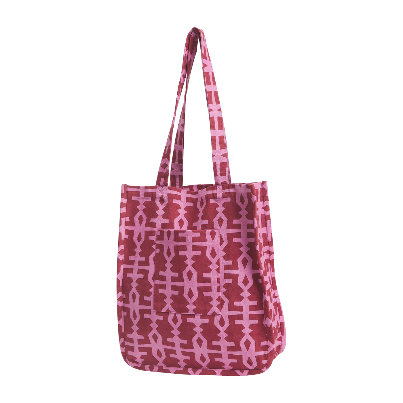 Amata Tote Bag