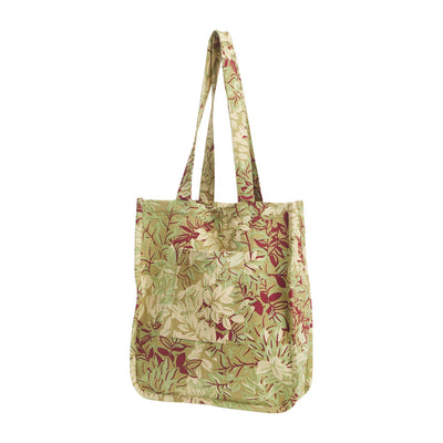 Alka Tote Bag - Reed