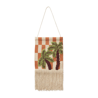 Aissa Woven Wall Hanging