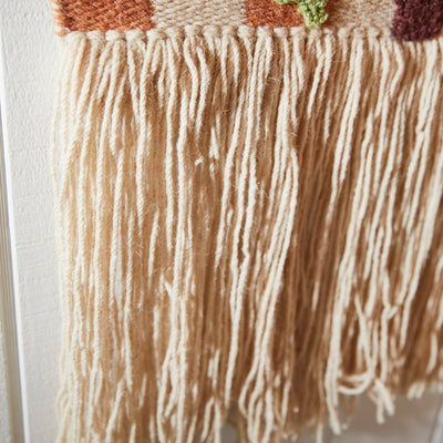 Aissa Woven Wall Hanging