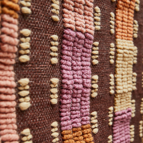 Sika Woven Wall Hanging