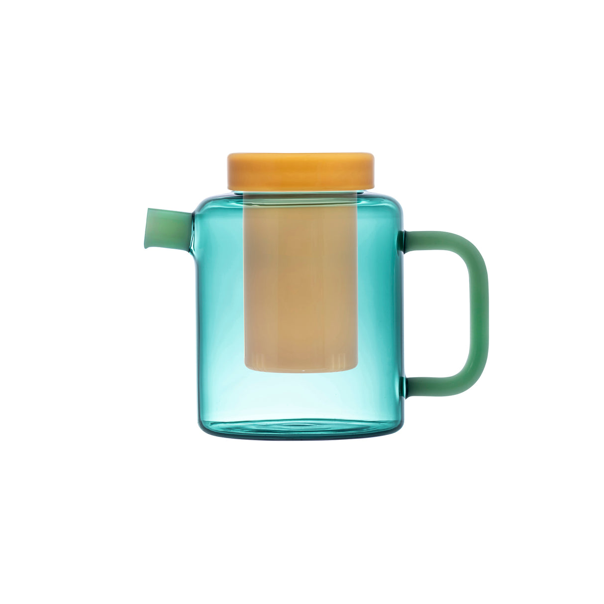 Cha Pot - Jungle Butter