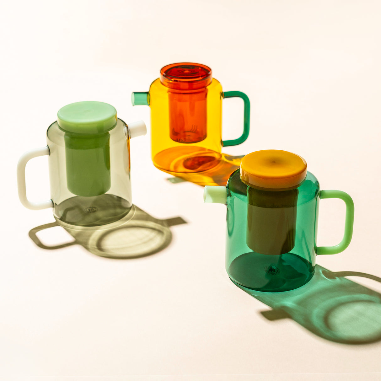 Cha Pot - Jungle Butter