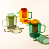 Cha Pot - Jungle Butter