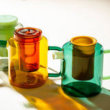 Cha Pot - Jungle Butter