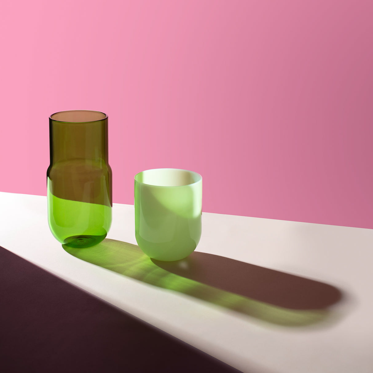 Happi Pill - Avocado