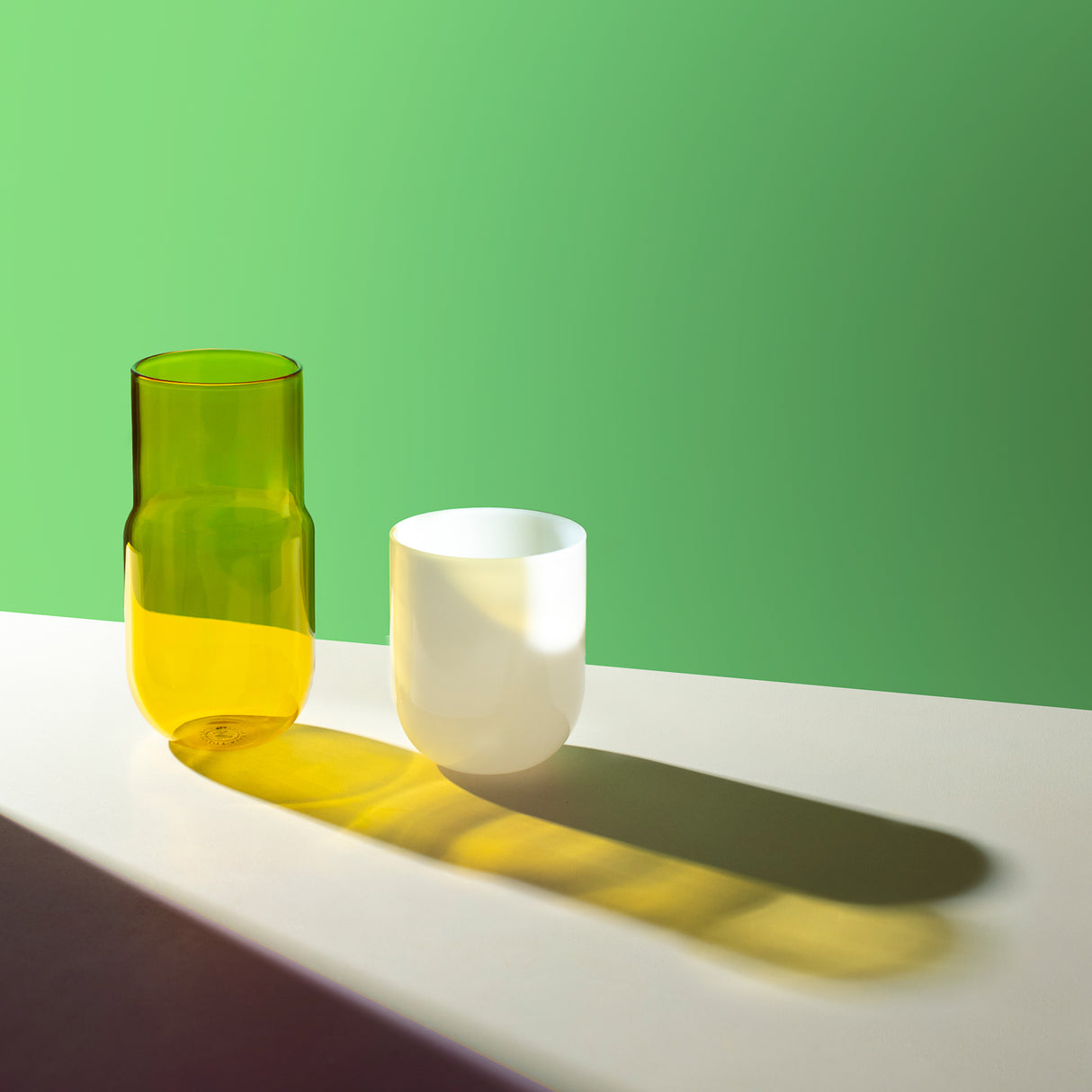 Happi Pill - Fried Egg