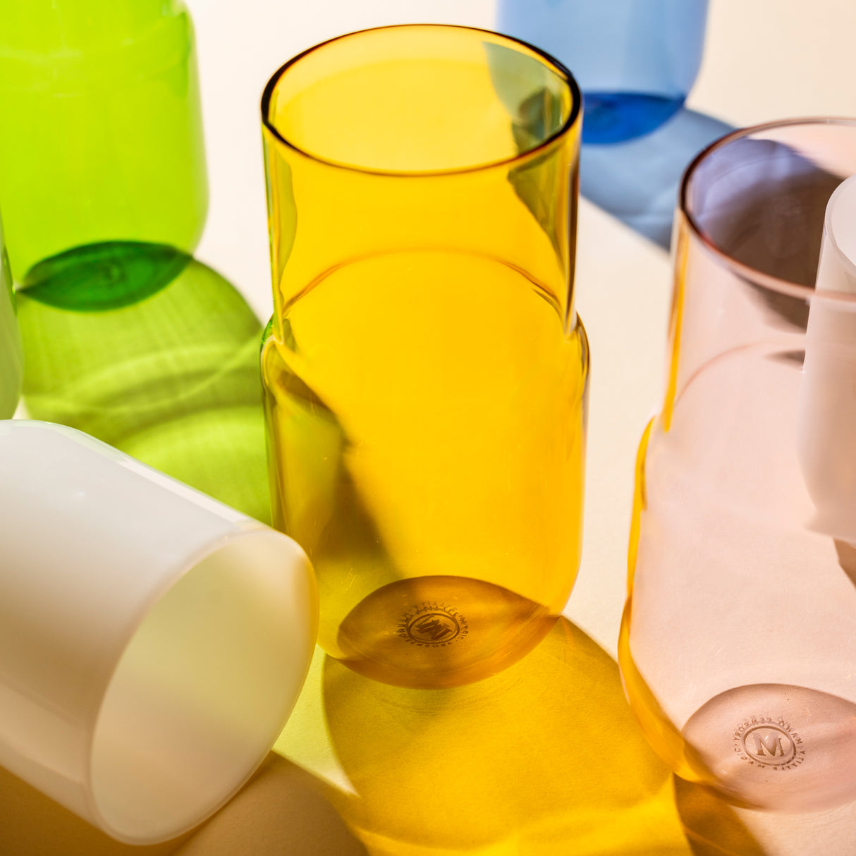 Happi Pill - Fried Egg