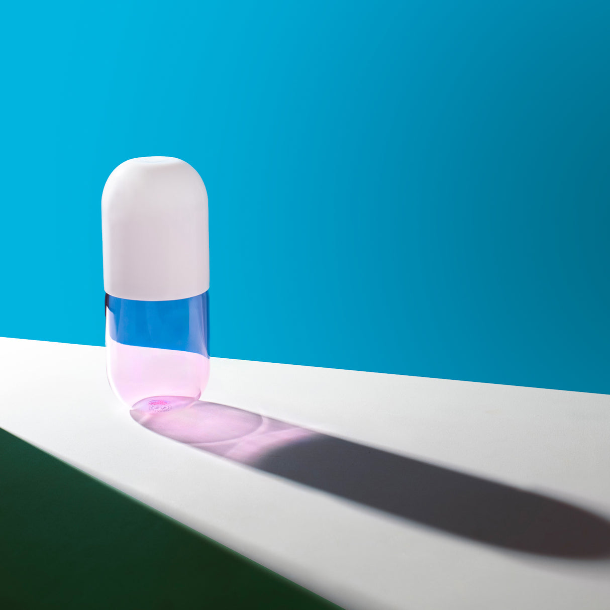 Happi Pill - Fairy Floss