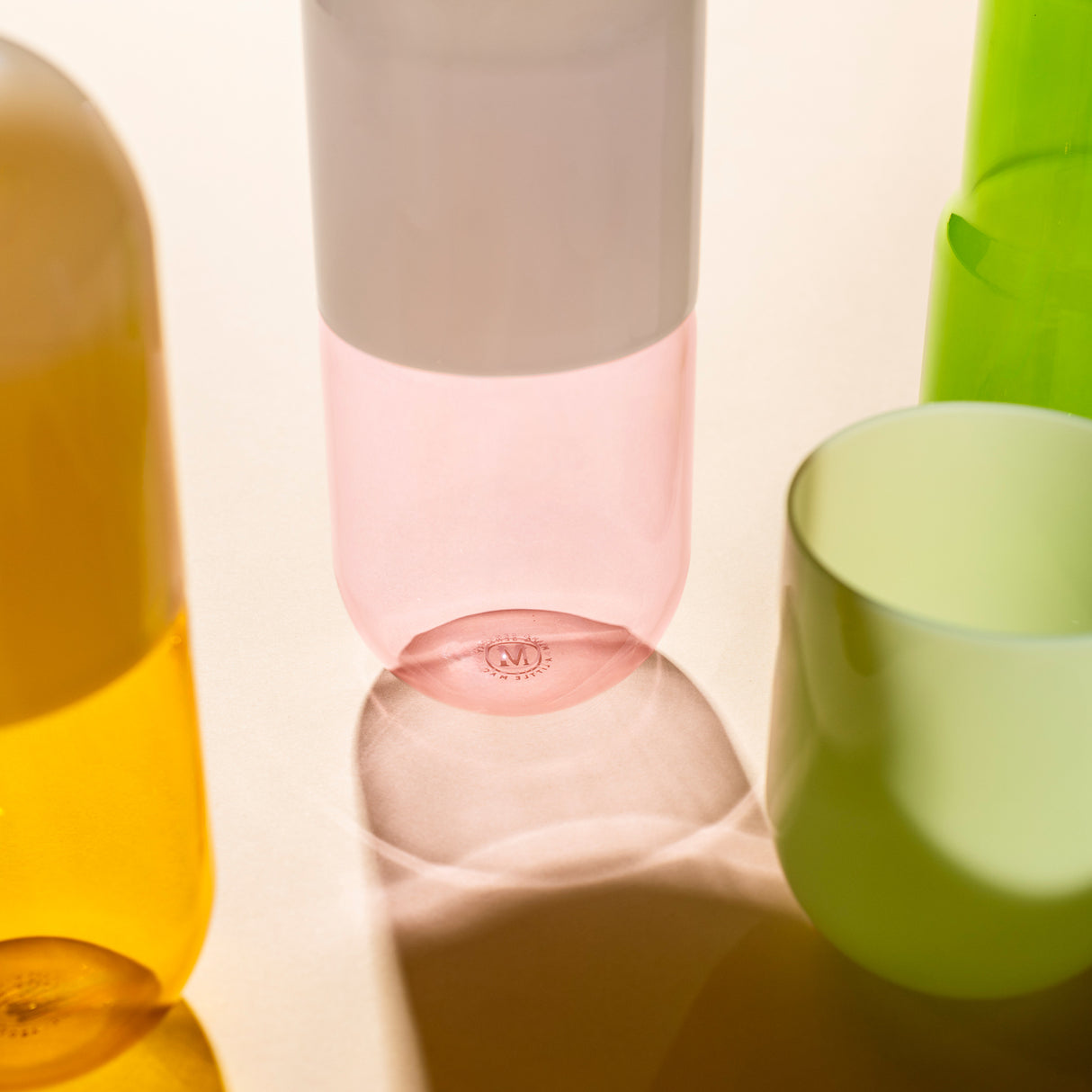 Happi Pill - Fairy Floss