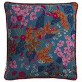 Claire Reversible Cushion - Mustard Cover Only