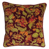 Dax Margot Velvet Cushion Cover Only