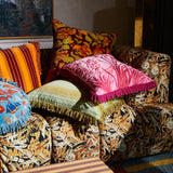 Dax Margot Velvet Cushion Cover Only