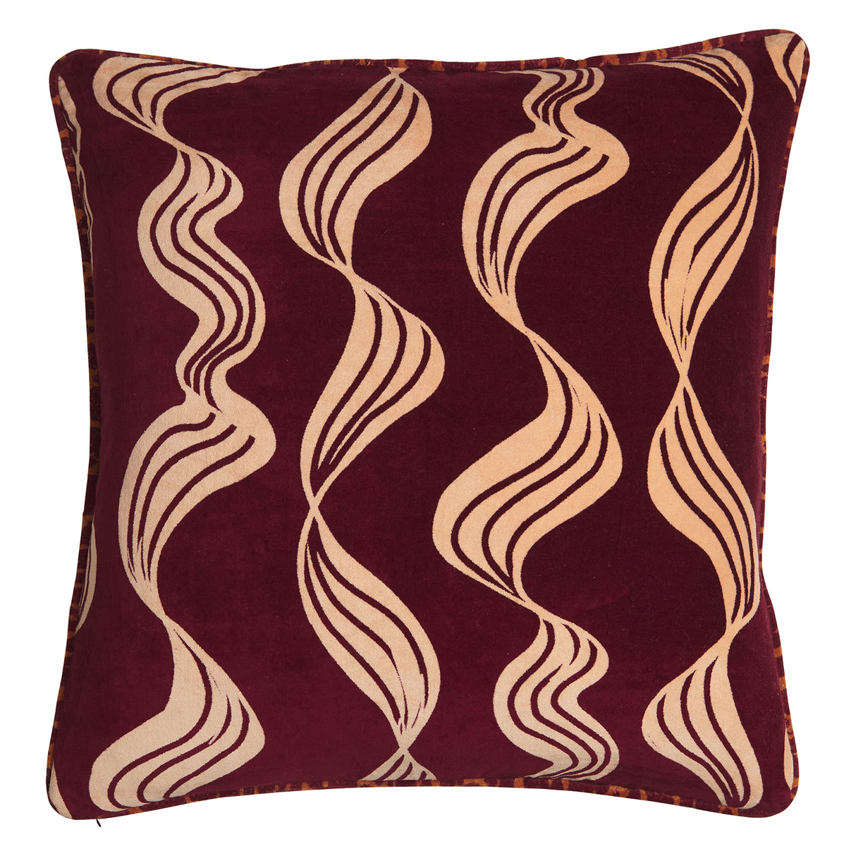 Dax Margot Velvet Cushion Cover Only
