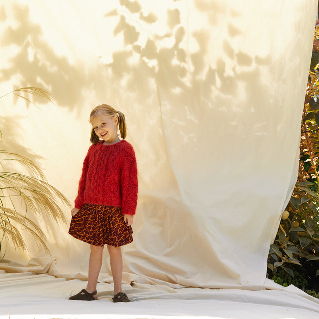 Marlon Kids Jumper 4