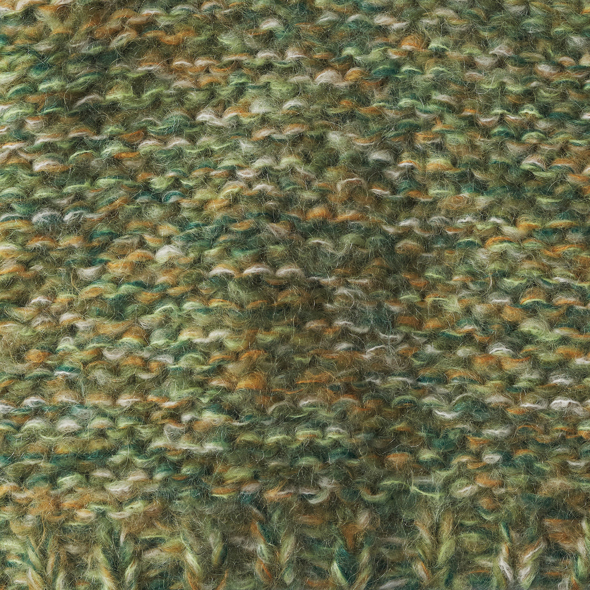 Leroy Kids Jumper - Emerald 4