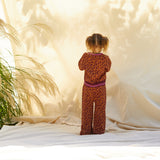 Odette Kids Knit Sweater 3