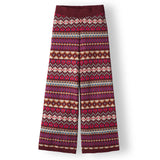Arlette Knit Pants 4