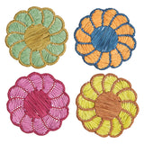 Magnolia Coaster Set - Kent