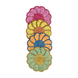 Magnolia Coaster Set - Kent