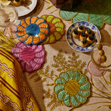 Magnolia Coaster Set - Kent