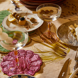 Magnolia Coaster Set - Kent