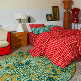 Evette Carpet Rug