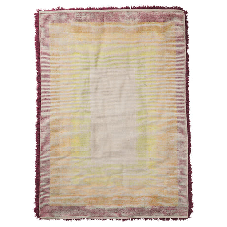 Reeva Beni Rug - Chartreuse 150 x 210 cm