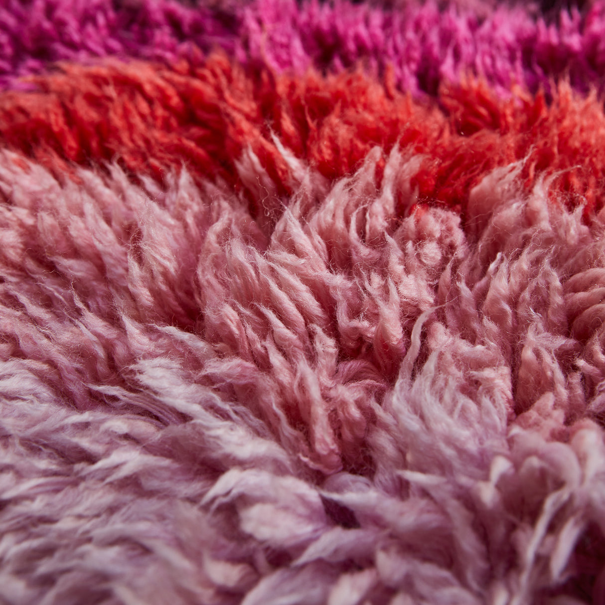 Reeva Beni Rug - Cosmo Pink 150 x 210 cm