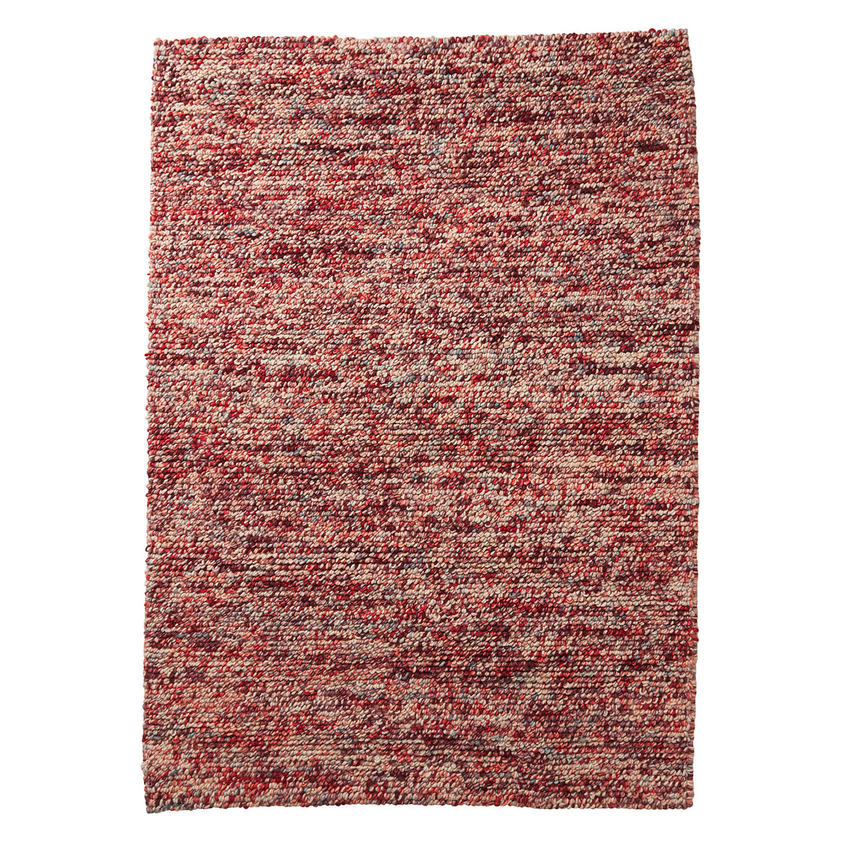 Capi Knot Rug - Almond 150 x 210 cm