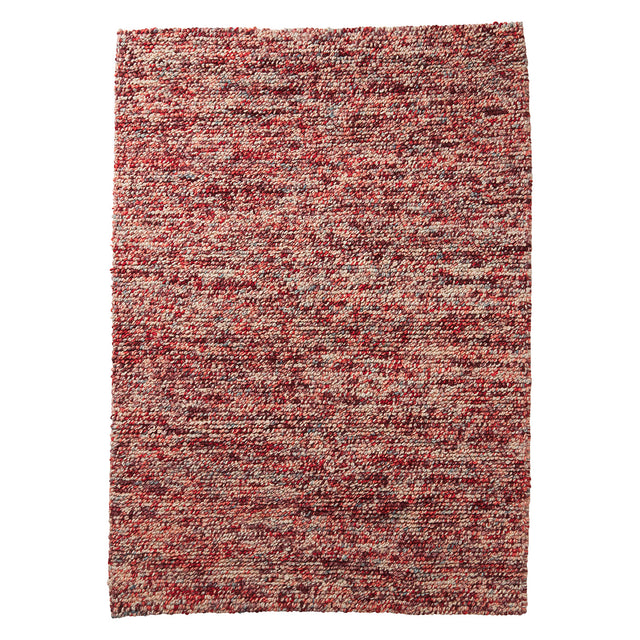 Capi Knot Rug - Almond 150 x 210 cm