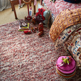 Capi Knot Rug - Almond 150 x 210 cm