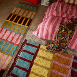 Remi Tufted Runner 80 x 250 cm