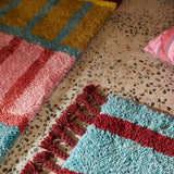 Remi Tufted Runner 80 x 250 cm