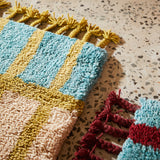 Remi Tufted Runner 80 x 250 cm