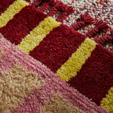 Remi Tufted Runner 80 x 250 cm