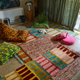 Remi Tufted Runner 80 x 250 cm
