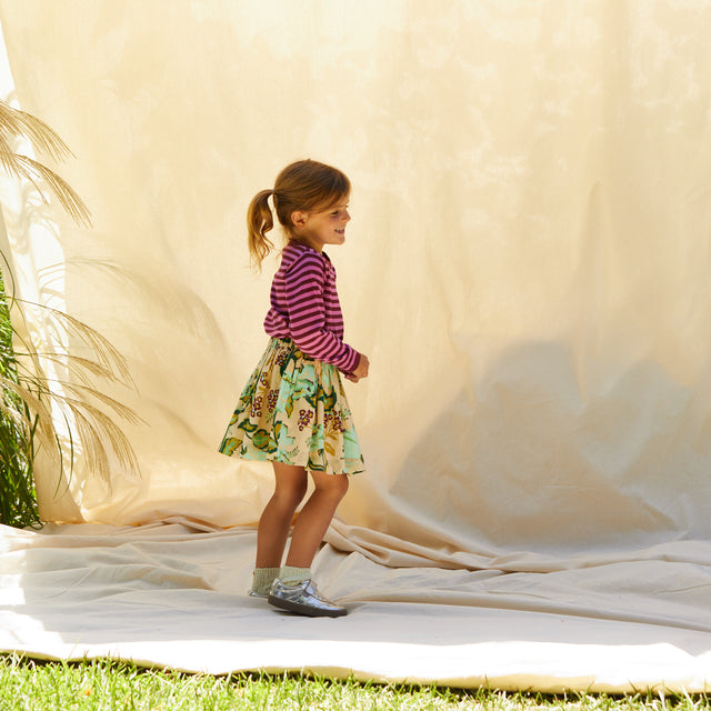 Margot Kids Skirt 3