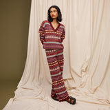 Arlette Knit Sweater 4