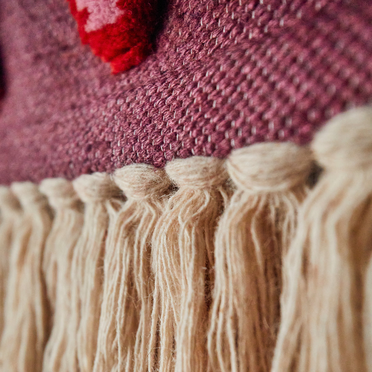 Lottie Wall Hanging