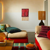 Lottie Wall Hanging