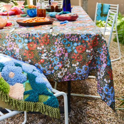 Meadow Table Cloth