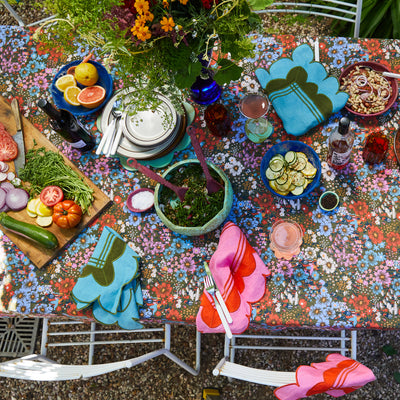 Meadow Table Cloth