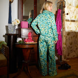 Demi Pyjama Set